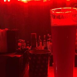 Finders Keepers - Paulaner Dunkel will never get old.