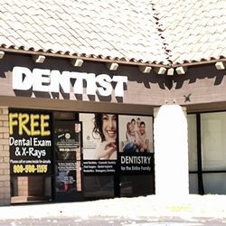 La Verne Dental & Implant Center