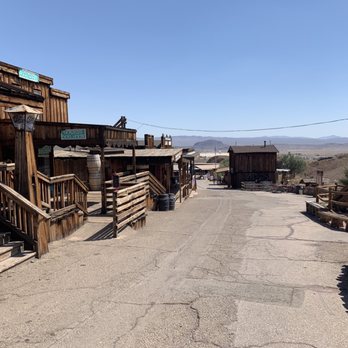 Calico Ghost Town - Parks Near Me - Yermo, California Calico Ghost Town - Parks Near Me - Yermo, California