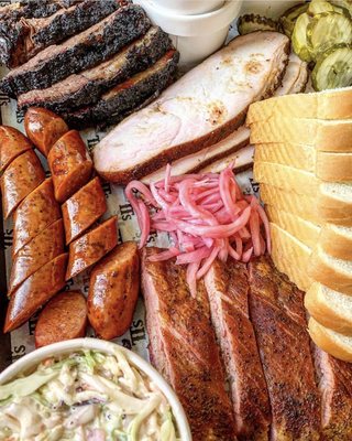 TT’s Old Iron Brewery by null