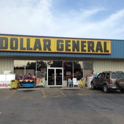 Dollar General