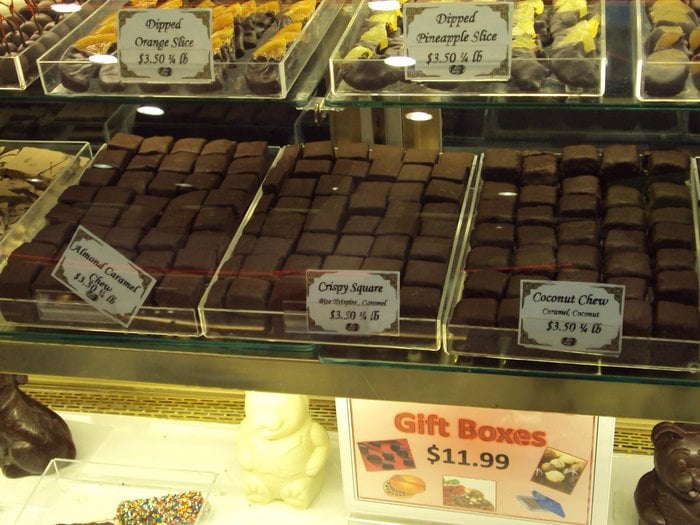 Slide of B&B Commercial Roofing