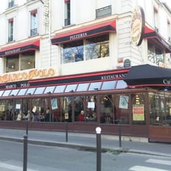 Café Marco Polo