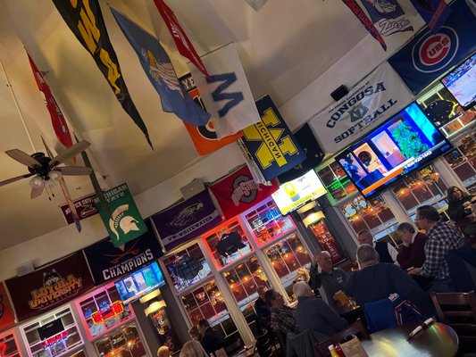 The Howard Street Inn by null