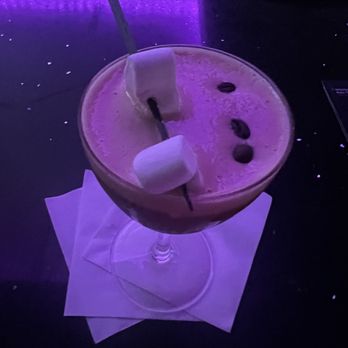 GiAu Bar n Bites - Espresso martini - Cocktail Bars Near Me - Katy, Texas GiAu Bar n Bites - Espresso martini - Cocktail Bars Near Me - Katy, Texas
