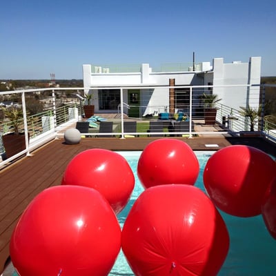 Church Street Lofts by null