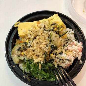 PokeHub - Poke Near Me - Reston, Virginia PokeHub - Poke Near Me - Reston, Virginia