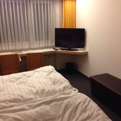 Hotel Weiss Kreuz - Doppelzimmer