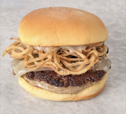 Shake Shack Stanford Shopping Center by null Shake Shack Stanford Shopping Center by null