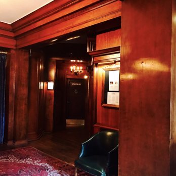 Hotel Sorrento - Entrance area - Hotels Near Me - Seattle, Washington Hotel Sorrento - Entrance area - Hotels Near Me - Seattle, Washington