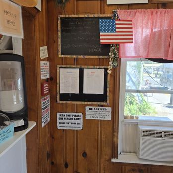Gruto's Soft Serve - Ice Cream & Frozen Yogurt Near Me - Purcellville, Virginia