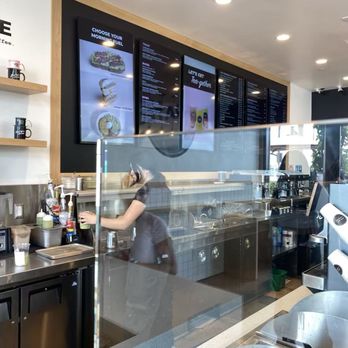 Blk Dot Coffee - The bar - Coffee & Tea Near Me - Newport Coast, California Blk Dot Coffee - The bar - Coffee & Tea Near Me - Newport Coast, California