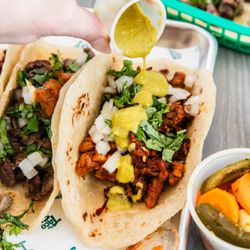The Taco Stand