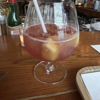 Danji - Sangria - Korean Near Me - New York, New York