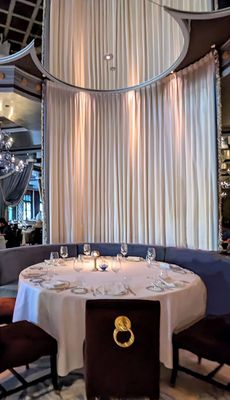 Prime Steakhouse by null
