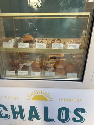 Chalos Express by null