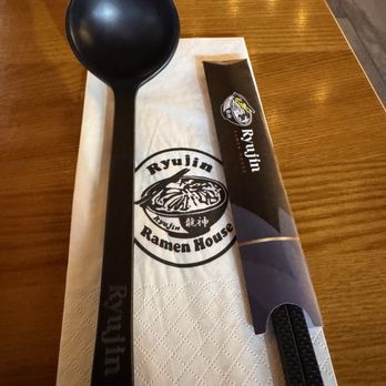 Ryujin Ramen House - Ramen Near Me - Roseville, California Ryujin Ramen House - Ramen Near Me - Roseville, California