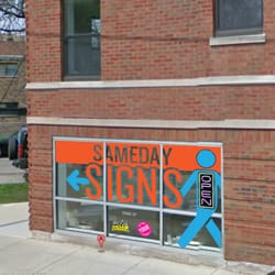 SameDay Signs