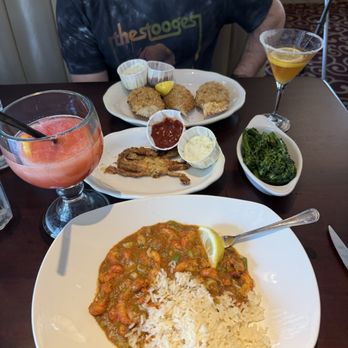Pappadeaux Seafood Kitchen - Cajun/Creole Near Me - Dallas, Texas Pappadeaux Seafood Kitchen - Cajun/Creole Near Me - Dallas, Texas