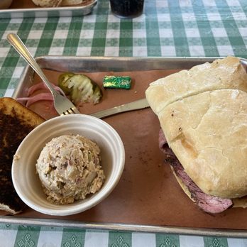 Salinas City BBQ - Barbeque Near Me - Salinas, California