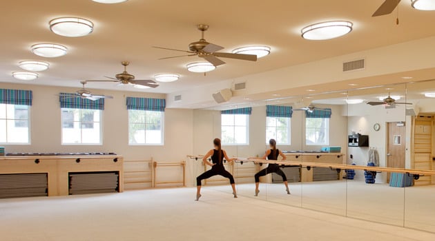 The Bar Method - South Miami Image