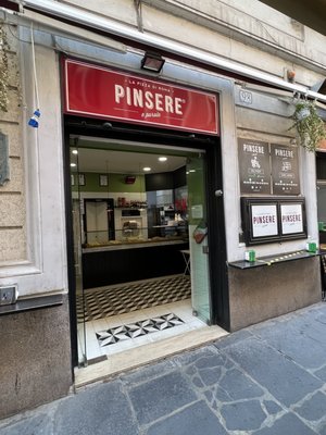 Pinsere by null
