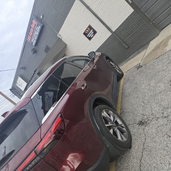 C&D Auto Body - Repairs on my 22 QX60 - Auto Detailing Near Me - College Park, Maryland C&D Auto Body - Repairs on my 22 QX60 - Auto Detailing Near Me - College Park, Maryland