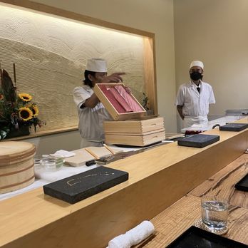 Omakase Shoji - Japanese Near Me - Chicago, Illinois