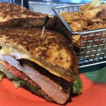 The Breakfast Klub - Southern Near Me - Houston, Texas The Breakfast Klub - Southern Near Me - Houston, Texas
