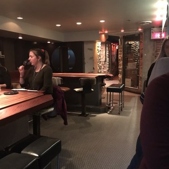 Pullman - Tapas/Small Plates Near Me - Montreal, Quebec