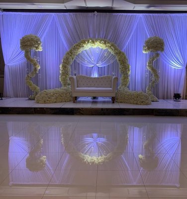 Byblos Banquet Center by null