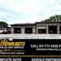 Photo of Crown Auto Sales And Service