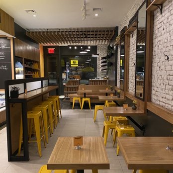 Forma Pasta Factory - Dining room - Italian Near Me - Brooklyn, New York Forma Pasta Factory - Dining room - Italian Near Me - Brooklyn, New York