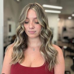 Belt Salon