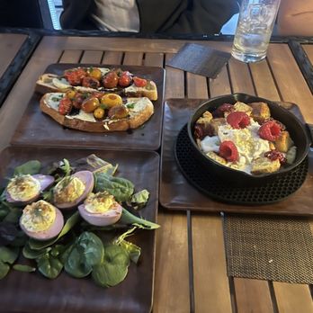 1885 Cocktail Bar - Comfort Food Near Me - Owensboro, Kentucky
