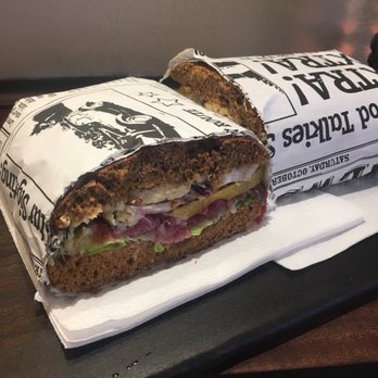 Smagsløget - Sandwiches Near Me - Copenhagen, 84 Smagsløget - Sandwiches Near Me - Copenhagen, 84