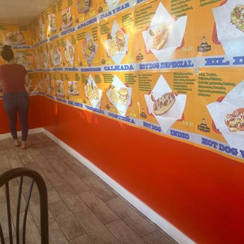 Hamburguesas Don Jesus - Menu - Mexican Near Me - Denver, Colorado Hamburguesas Don Jesus - Menu - Mexican Near Me - Denver, Colorado