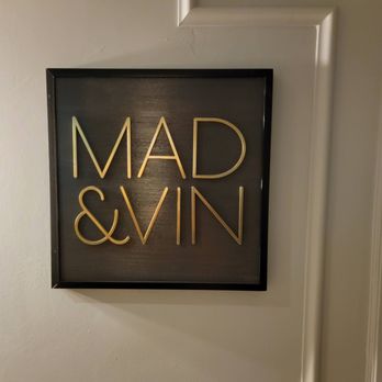 Mad & Vin - New American Near Me - Solvang, California Mad & Vin - New American Near Me - Solvang, California