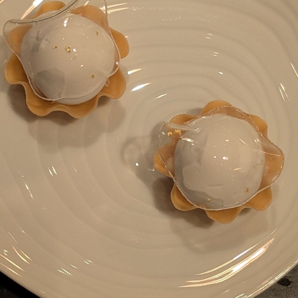Atera - New American Near Me - New York, New York