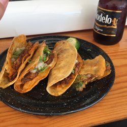 Los Daniel´s Tacos de Barbacoa