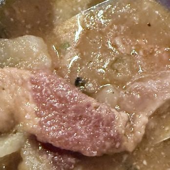 King's Fish House - Henderson - Spicy chowder - Seafood Near Me - Henderson, Nevada