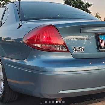 Ryan's Best Mobile Detailing - Auto Detailing Near Me Ryan's Best Mobile Detailing - Auto Detailing Near Me