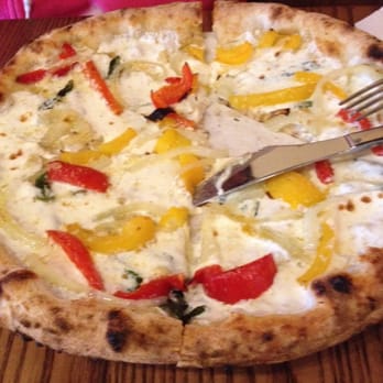 Novanta - Toscano Pizza! - Pizza Near Me - Madison, Wisconsin