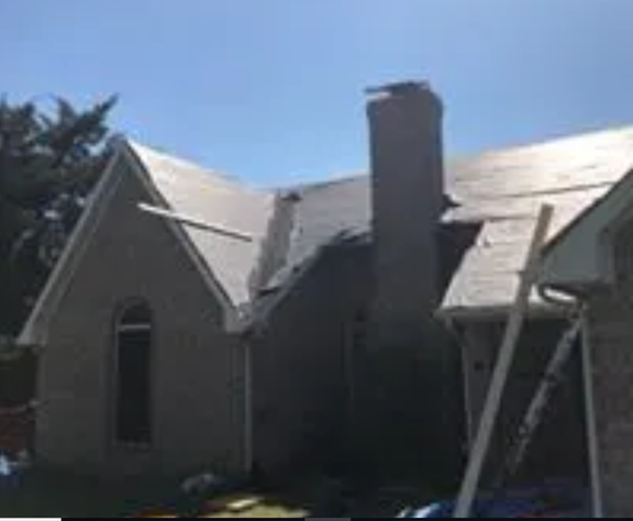 Slide of Covey Remodeling