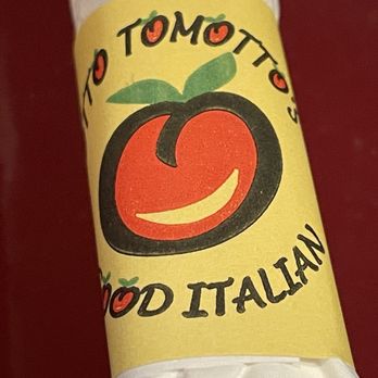 Otto Tomotto's Good Italian - Italian Near Me - Victor, New York