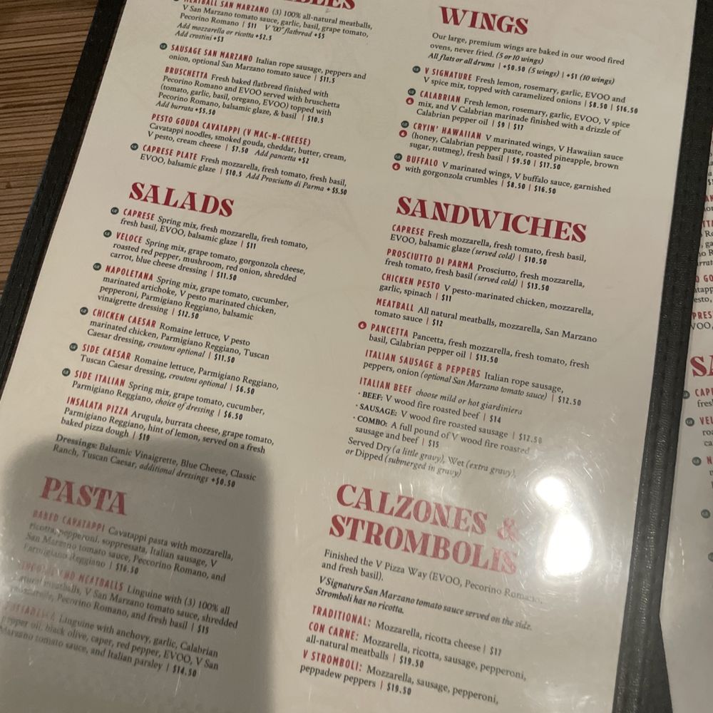 V Pizza + Flask & Cannon - Pizza Near Me - St. Augustine, Florida V Pizza + Flask & Cannon - Pizza Near Me - St. Augustine, Florida
