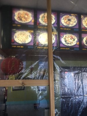 Menu photo 2 Happy Dragon Danville, IN