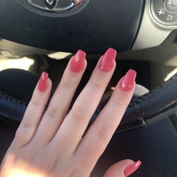 Cozy Nails - Nails - Nail Salons Near Me - Lee, New Hampshire