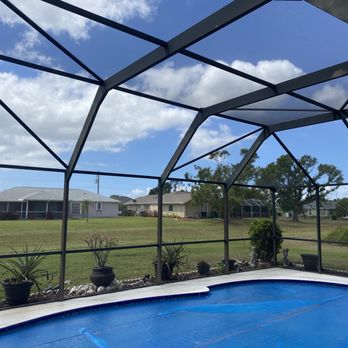 CV Screening - Pressure Washers Near Me - Port Charlotte, Florida