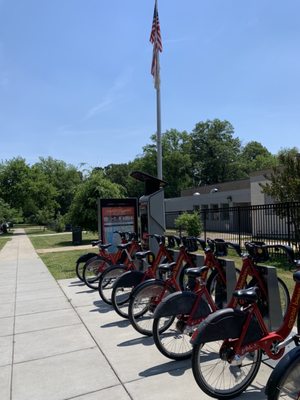 BALD EAGLE RECREATION CENTER - Updated January 2025 - 100 Joliet St